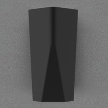 Harper LED Outdoor Up/Down Wall Light